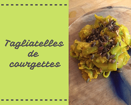 Recette au curcuma