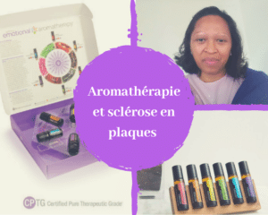 Lire la suite à propos de l’article Témoignages | Les huiles essentielles ou l’aromathérapie pour soigner la sclérose en plaques ?