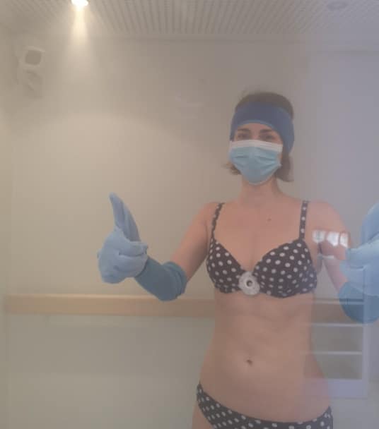 cryotherapie